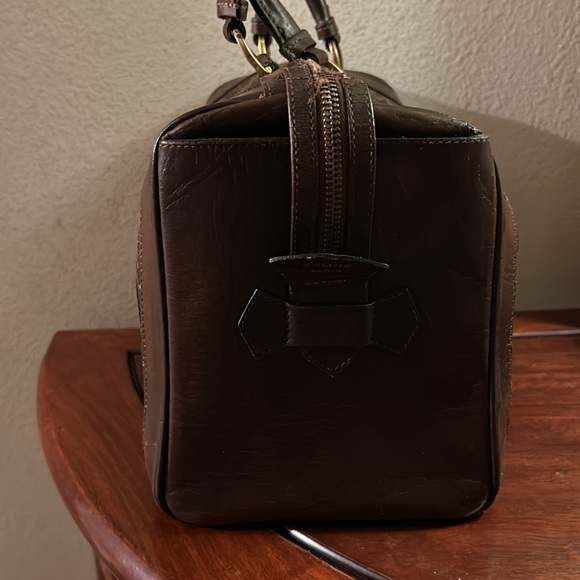 Celine Vintage Boston Bag - Picture 2 of 16